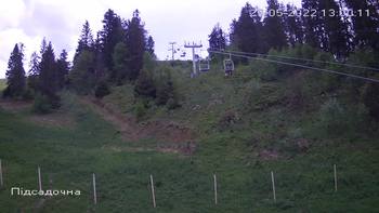 Захар Беркут 29 травня 2022 року, 2022-05-29 13:00