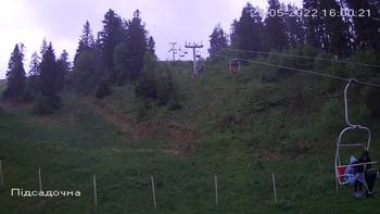 Захар Беркут 29 травня 2022 року, 2022-05-29 16:00