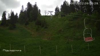 Захар Беркут 1 червня 2022 року, 2022-06-01 10:00