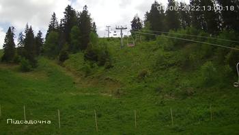 Захар Беркут 1 червня 2022 року, 2022-06-01 13:00