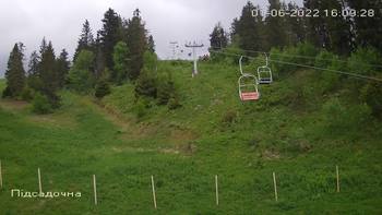 Захар Беркут 1 червня 2022 року, 2022-06-01 16:00