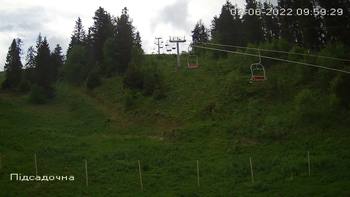Захар Беркут 2 червня 2022 року, 2022-06-02 10:00