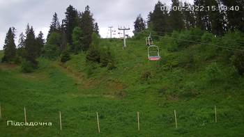 Захар Беркут 2 червня 2022 року, 2022-06-02 16:00