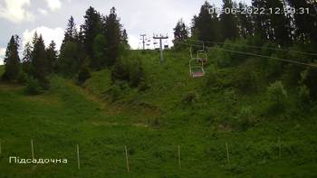 Захар Беркут 3 червня 2022 року, 2022-06-03 13:00