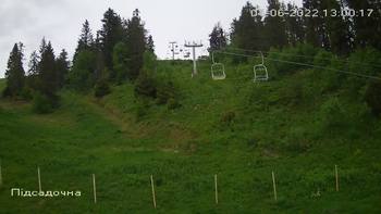 Захар Беркут 4 червня 2022 року, 2022-06-04 13:00