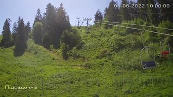 Захар Беркут 6 червня 2022 року, 2022-06-06 10:00
