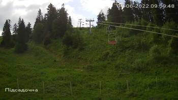 Захар Беркут 7 червня 2022 року, 2022-06-07 10:00