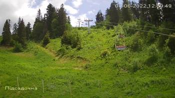 Захар Беркут 7 червня 2022 року, 2022-06-07 13:00