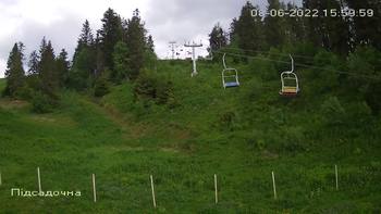 Захар Беркут 8 червня 2022 року, 2022-06-08 16:00