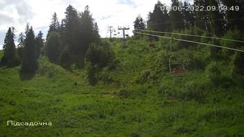 Захар Беркут 9 червня 2022 року, 2022-06-09 10:00
