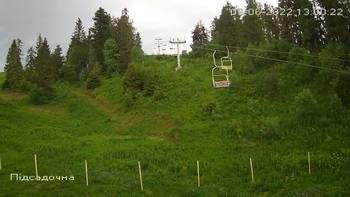 Захар Беркут 9 червня 2022 року, 2022-06-09 13:00