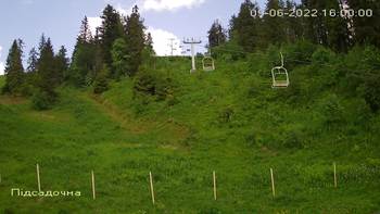 Захар Беркут 9 червня 2022 року, 2022-06-09 16:00