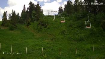 Захар Беркут 13 червня 2022 року, 2022-06-13 16:00