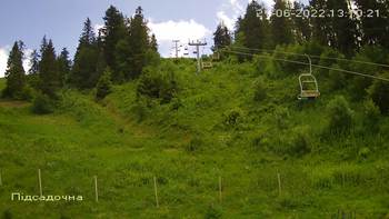 Захар Беркут 21 червня 2022 року, 2022-06-21 13:00