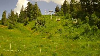 Захар Беркут 26 червня 2022 року, 2022-06-26 16:00