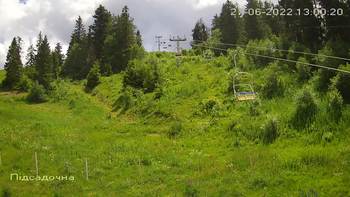 Захар Беркут 27 червня 2022 року, 2022-06-27 13:00