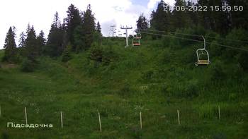 Захар Беркут 27 червня 2022 року, 2022-06-27 16:00