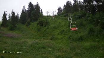 Захар Беркут 6 липня 2022 року, 2022-07-06 13:00