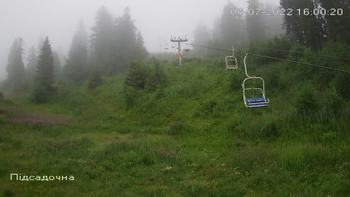 Захар Беркут 6 липня 2022 року, 2022-07-06 16:00