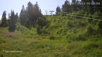 Захар Беркут 8 липня 2022 року, 2022-07-08 10:00