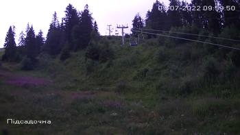Захар Беркут 9 липня 2022 року, 2022-07-09 10:00