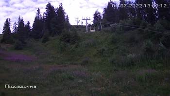 Захар Беркут 9 липня 2022 року, 2022-07-09 13:00