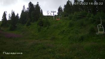 Захар Беркут 11 липня 2022 року, 2022-07-11 16:00