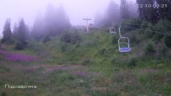 Захар Беркут 12 липня 2022 року, 2022-07-12 10:00
