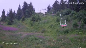 Захар Беркут 12 липня 2022 року, 2022-07-12 13:00
