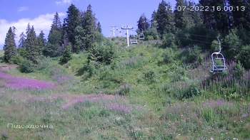Захар Беркут 14 липня 2022 року, 2022-07-14 16:00