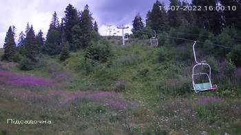 Захар Беркут 19 липня 2022 року, 2022-07-19 16:00