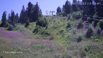 Захар Беркут 21 липня 2022 року, 2022-07-21 13:00