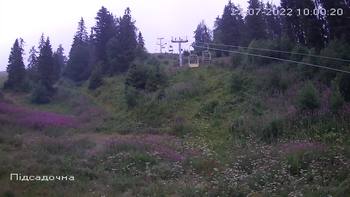 Захар Беркут 27 липня 2022 року, 2022-07-27 10:00
