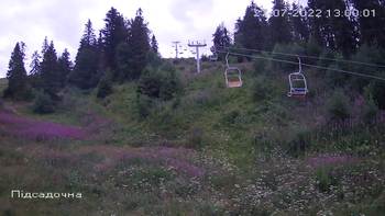 Захар Беркут 27 липня 2022 року, 2022-07-27 13:00