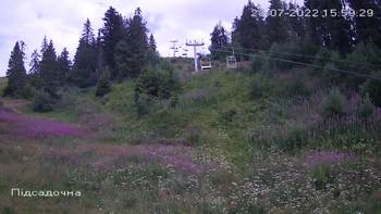 Захар Беркут 28 липня 2022 року, 2022-07-28 16:00