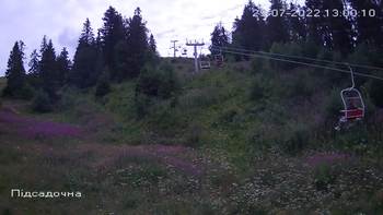 Захар Беркут 29 липня 2022 року, 2022-07-29 13:00