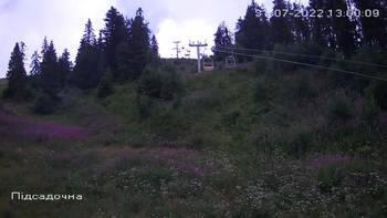 Захар Беркут 31 липня 2022 року, 2022-07-31 13:00