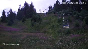 Захар Беркут 1 серпня 2022 року, 2022-08-01 10:00