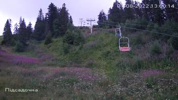 Захар Беркут 1 серпня 2022 року, 2022-08-01 13:00