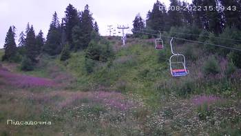 Захар Беркут 1 серпня 2022 року, 2022-08-01 16:00