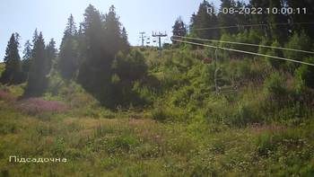 Захар Беркут 2 серпня 2022 року, 2022-08-02 10:00