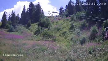 Захар Беркут 2 серпня 2022 року, 2022-08-02 13:00