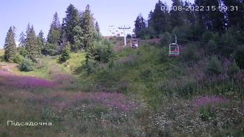 Захар Беркут 2 серпня 2022 року, 2022-08-02 16:00
