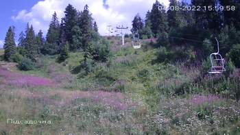 Захар Беркут 4 серпня 2022 року, 2022-08-04 16:00