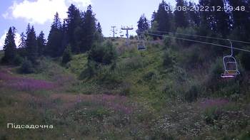 Захар Беркут 5 серпня 2022 року, 2022-08-05 13:00