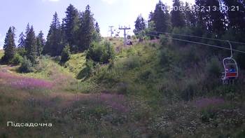 Захар Беркут 6 серпня 2022 року, 2022-08-06 13:00