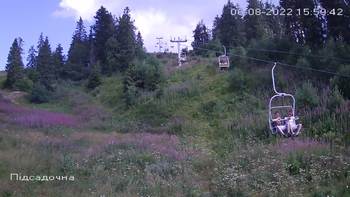 Захар Беркут 6 серпня 2022 року, 2022-08-06 16:00