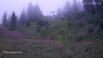Захар Беркут 7 серпня 2022 року, 2022-08-07 13:00