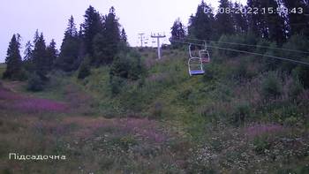 Захар Беркут 7 серпня 2022 року, 2022-08-07 16:00