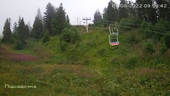 Захар Беркут 9 серпня 2022 року, 2022-08-09 10:00